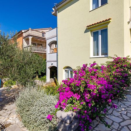 Apartments Kovacic Kraljevica Luaran gambar