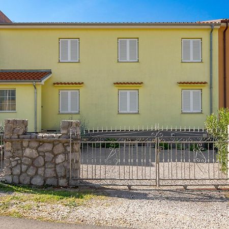 Apartments Kovacic Kraljevica Luaran gambar