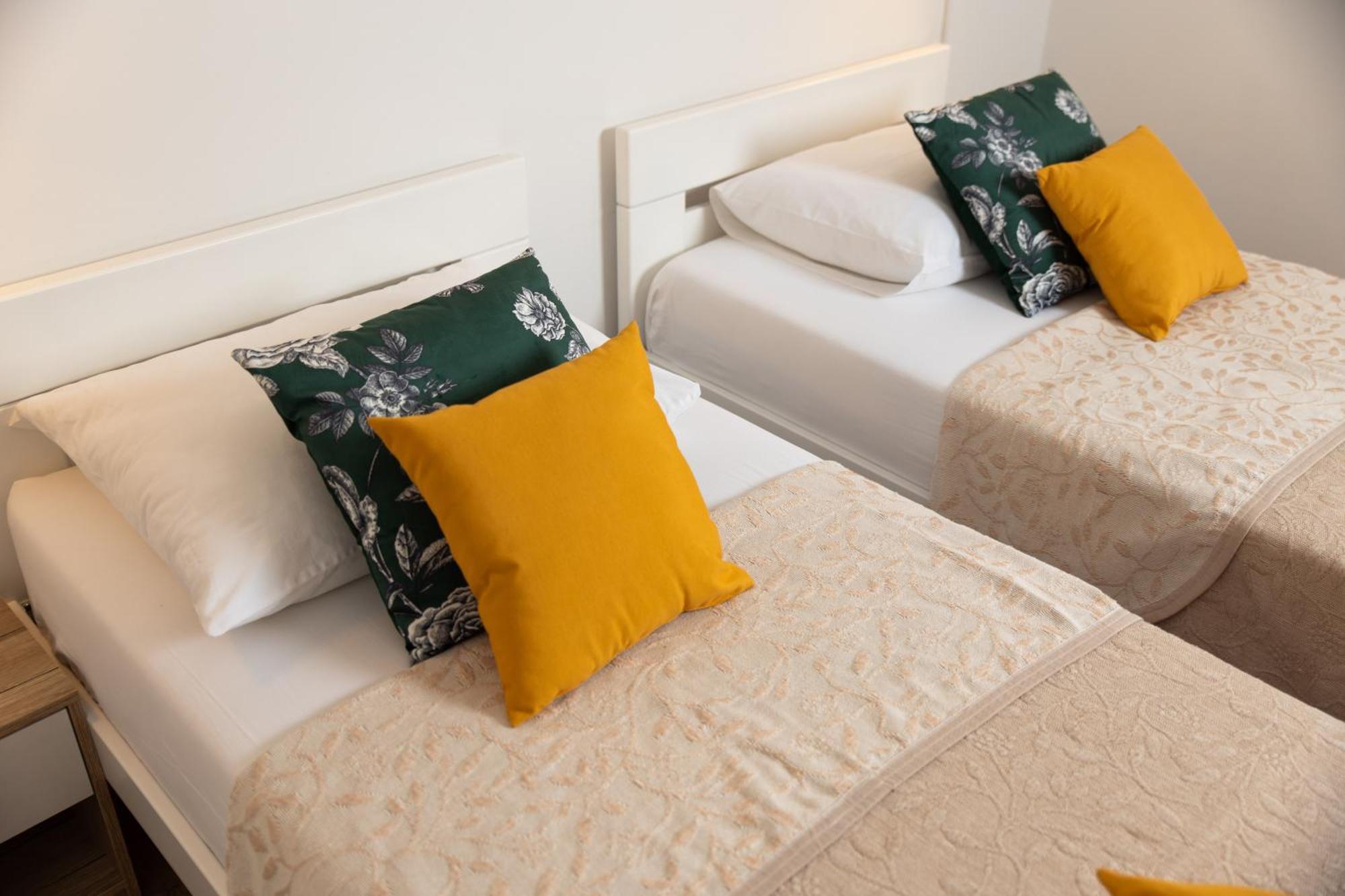 Apartments Kovacic Kraljevica Luaran gambar