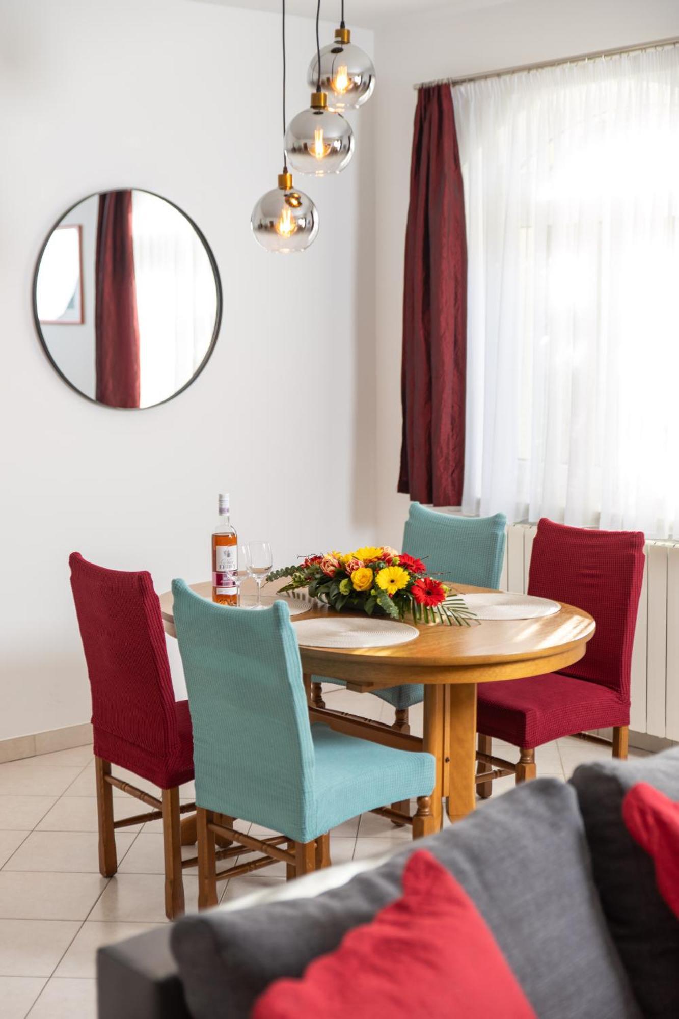 Apartments Kovacic Kraljevica Luaran gambar