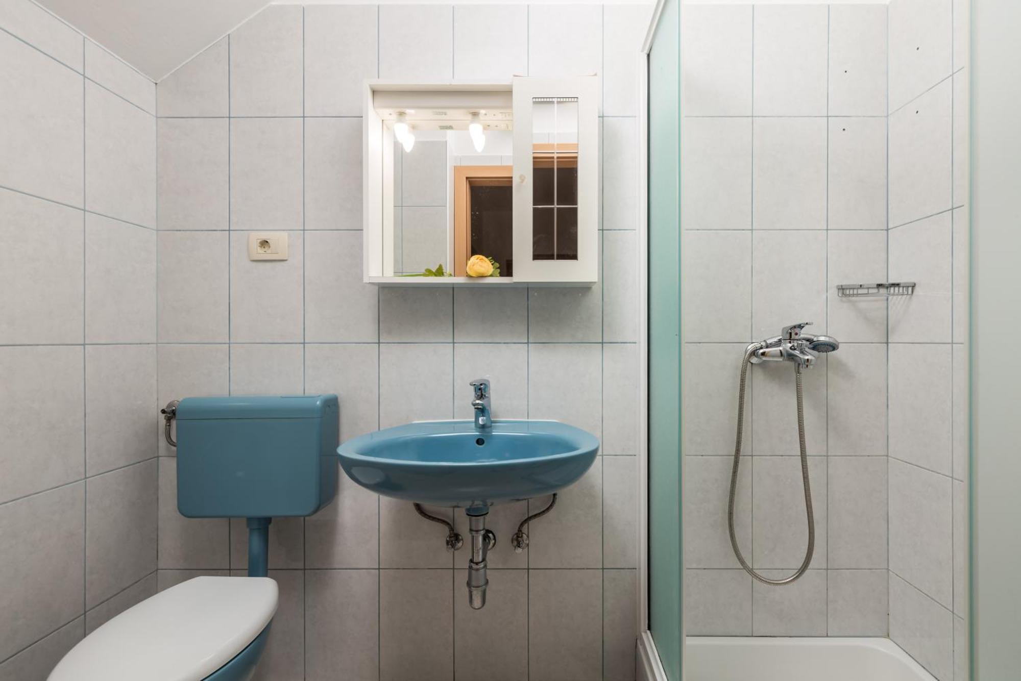 Apartments Kovacic Kraljevica Luaran gambar