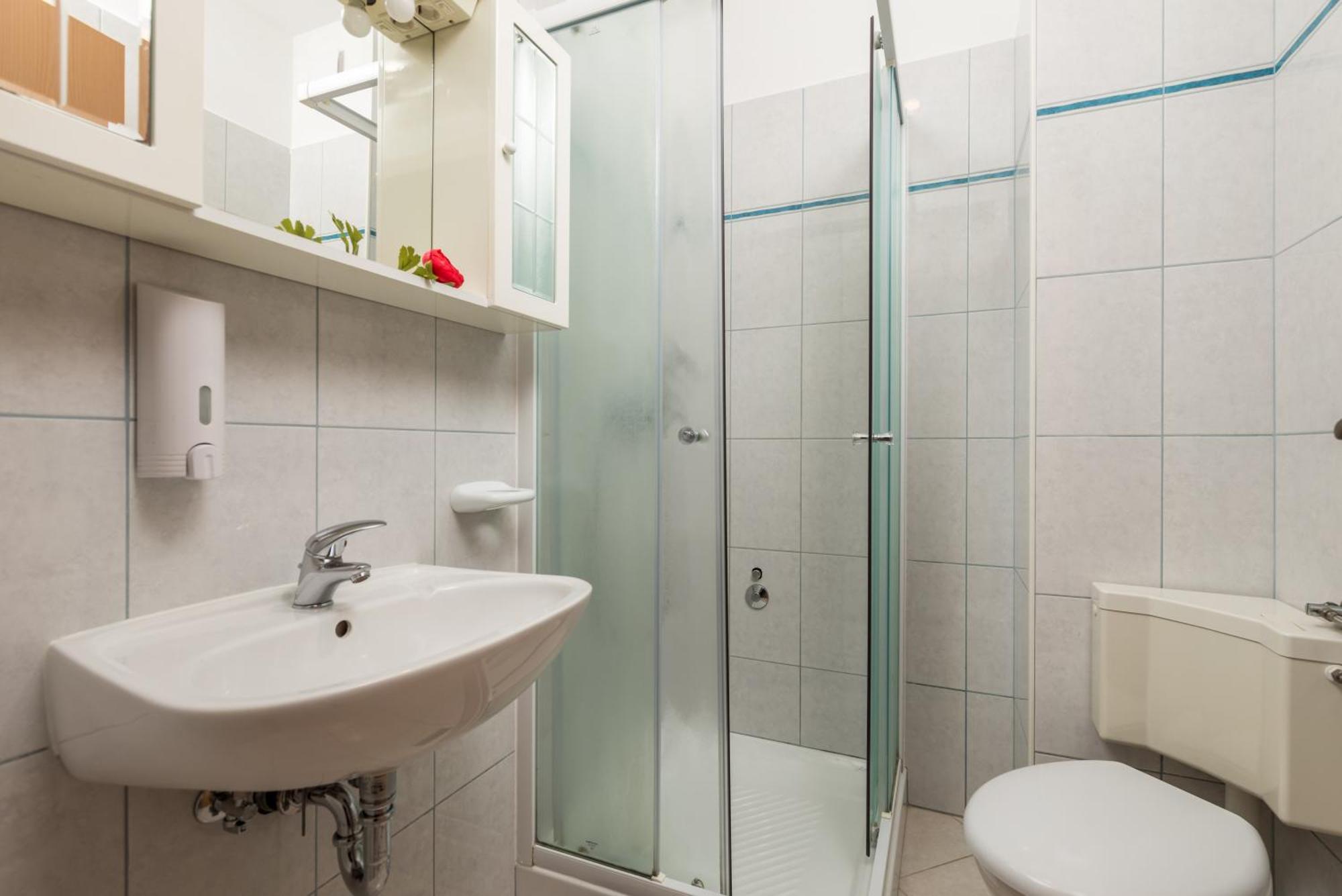 Apartments Kovacic Kraljevica Luaran gambar
