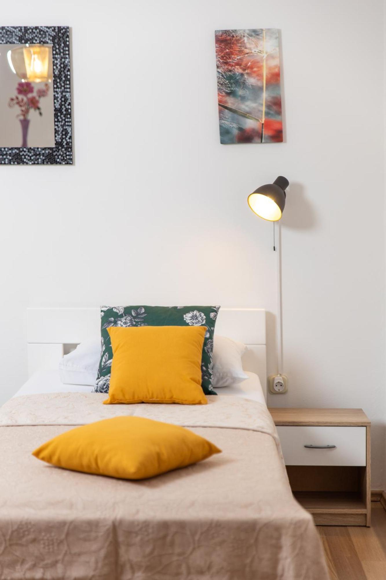 Apartments Kovacic Kraljevica Luaran gambar