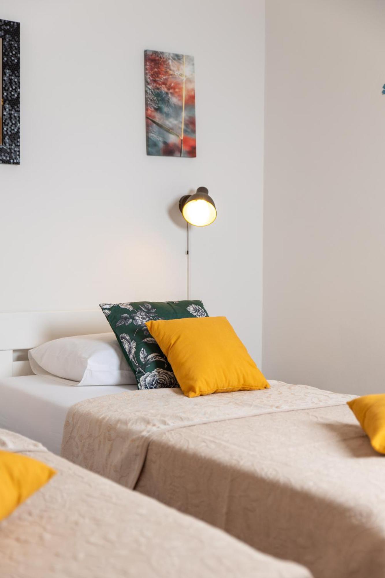 Apartments Kovacic Kraljevica Luaran gambar