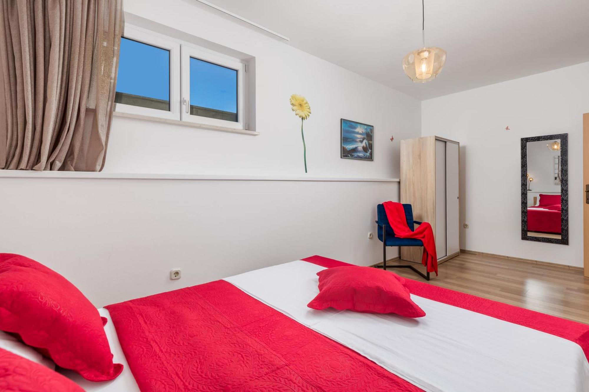 Apartments Kovacic Kraljevica Luaran gambar
