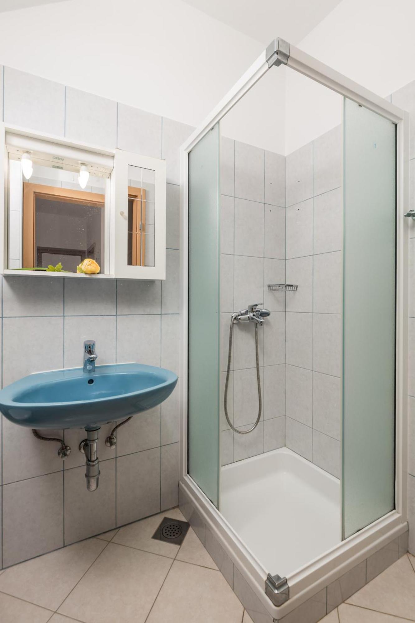 Apartments Kovacic Kraljevica Luaran gambar