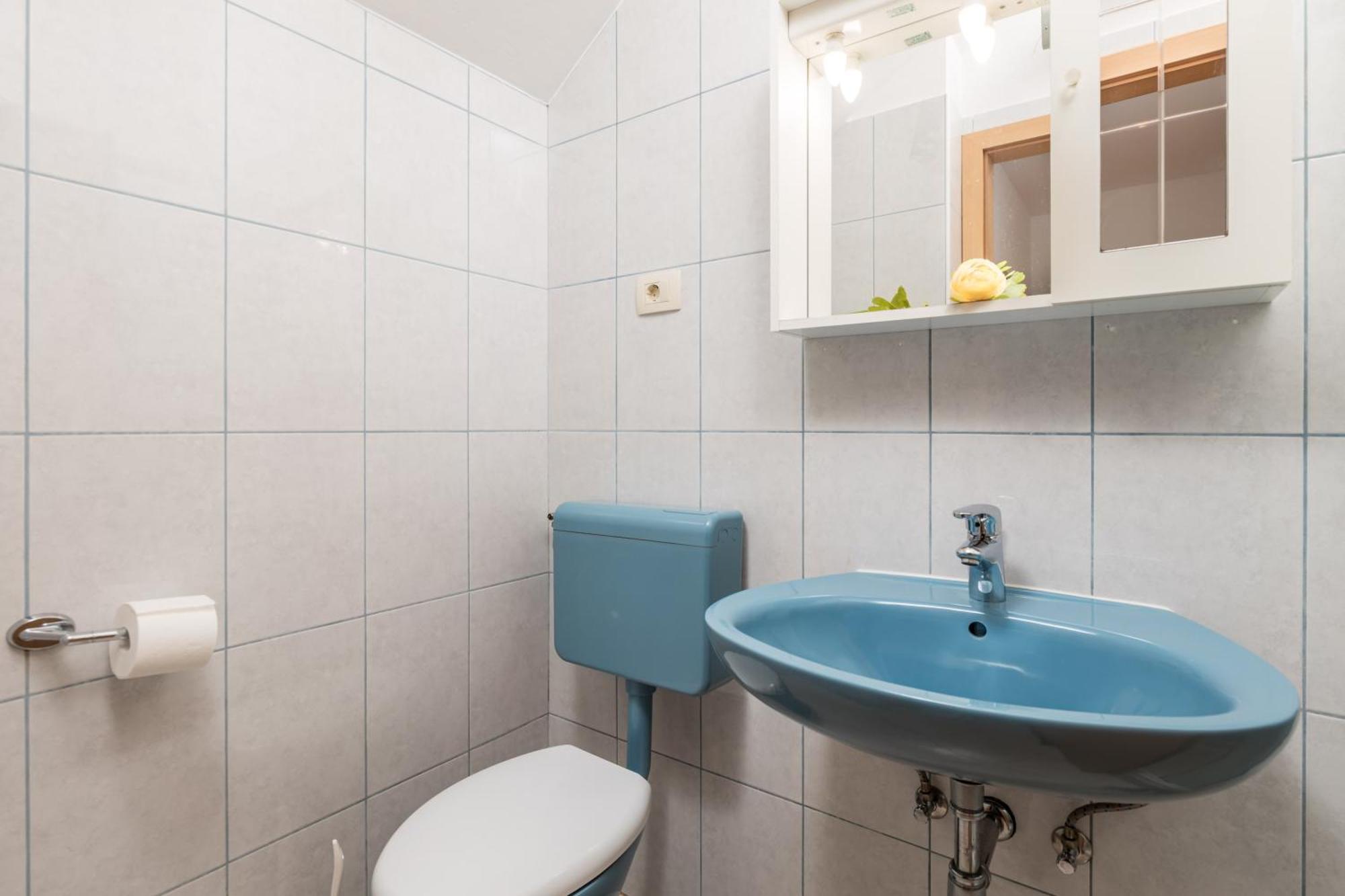 Apartments Kovacic Kraljevica Luaran gambar