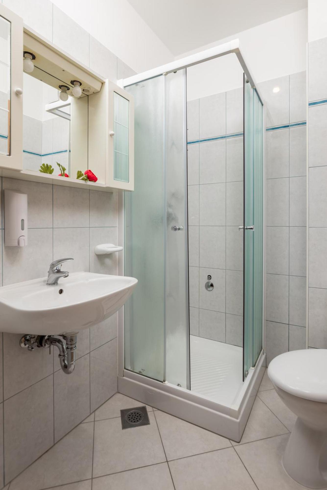 Apartments Kovacic Kraljevica Luaran gambar