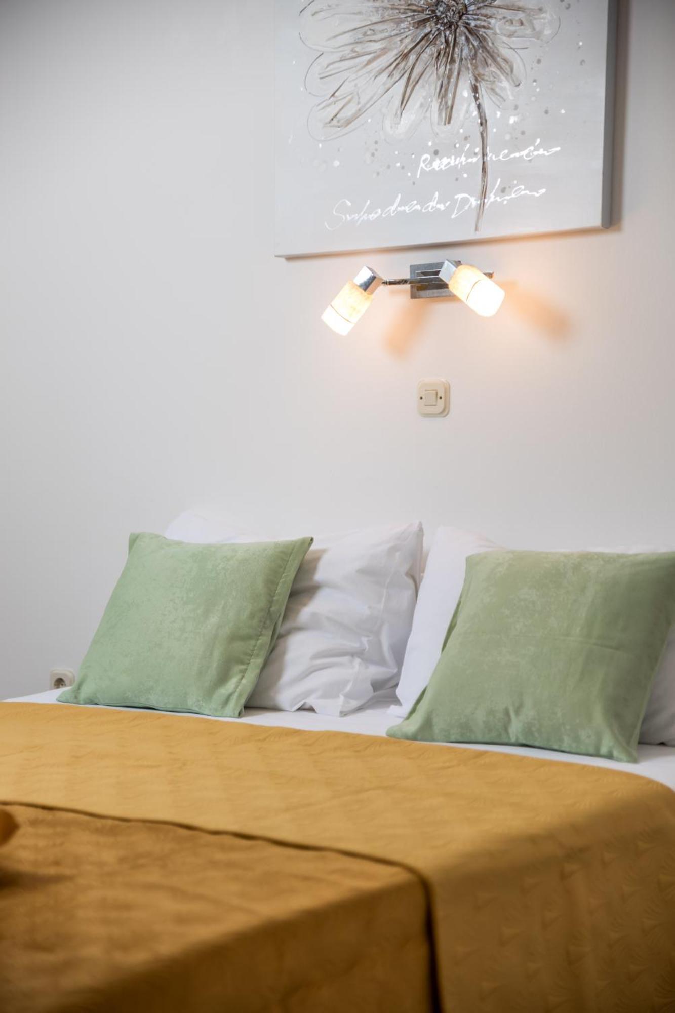 Apartments Kovacic Kraljevica Luaran gambar