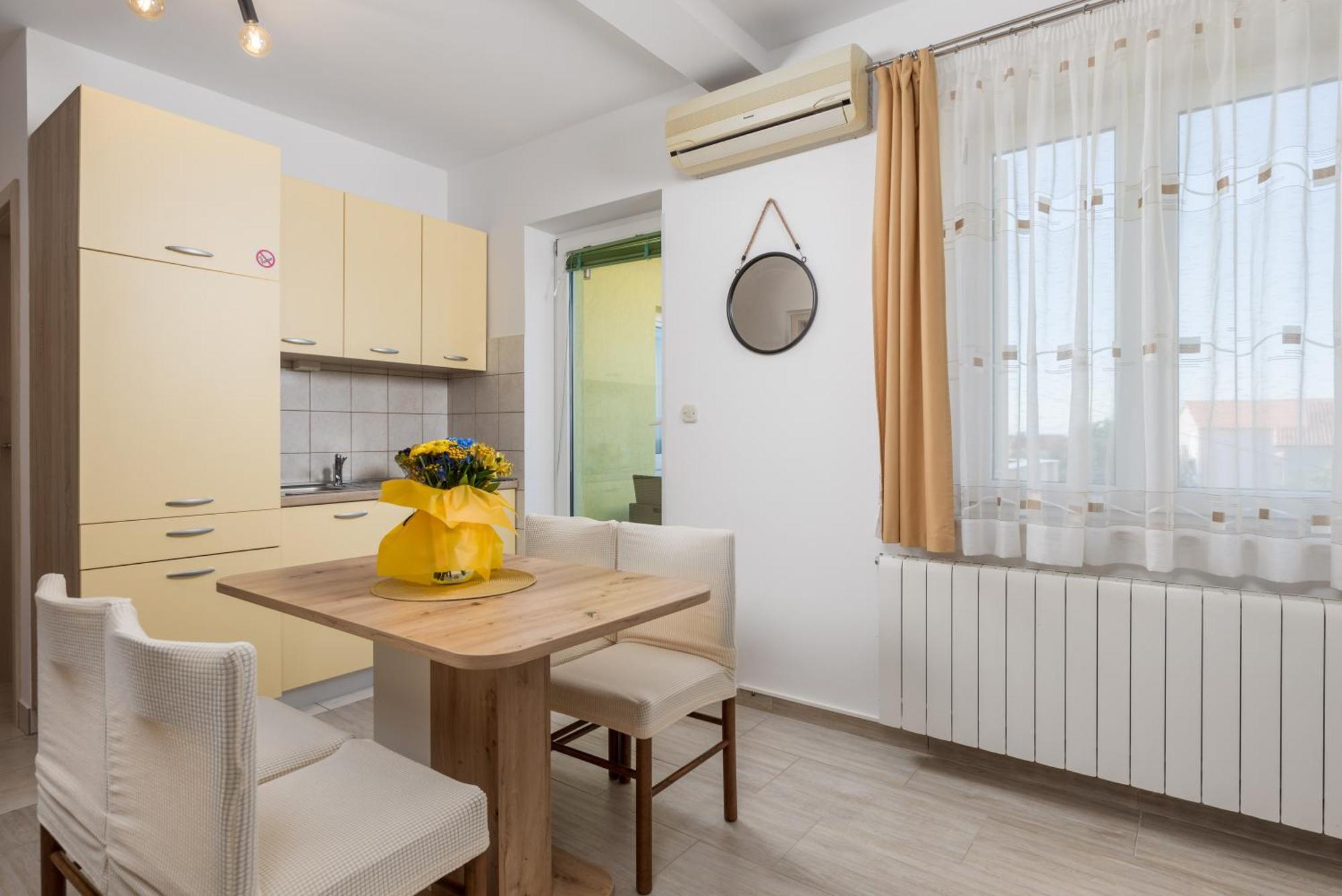 Apartments Kovacic Kraljevica Luaran gambar