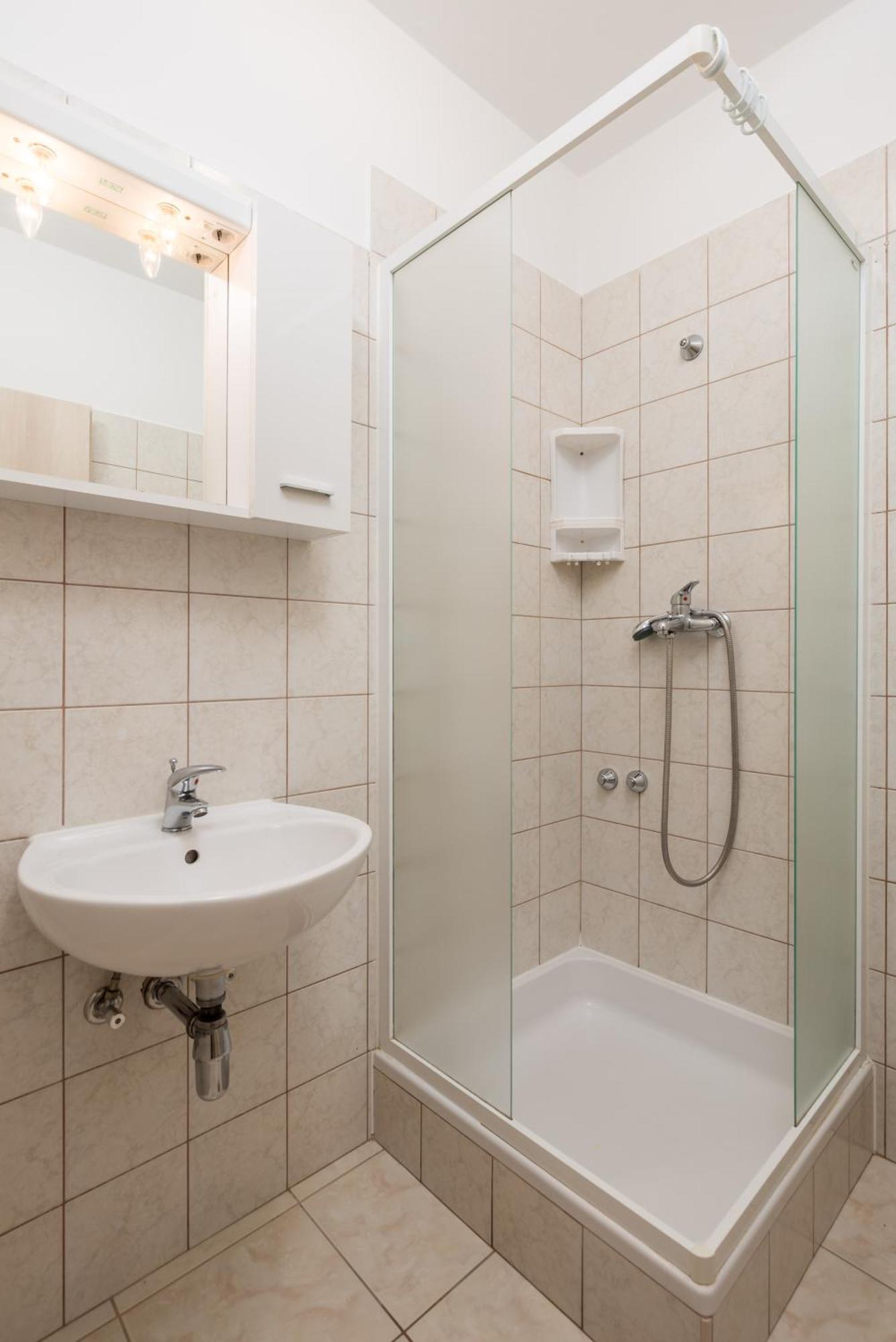 Apartments Kovacic Kraljevica Luaran gambar