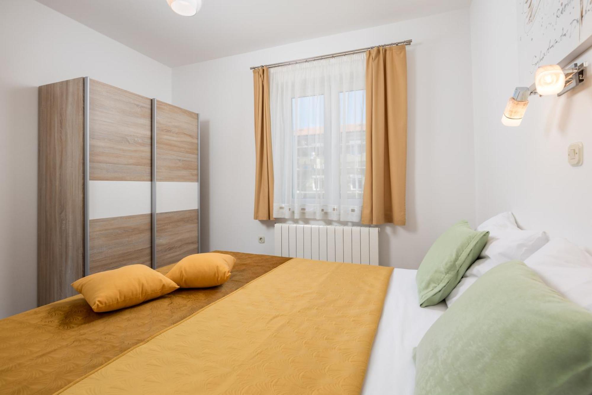 Apartments Kovacic Kraljevica Luaran gambar