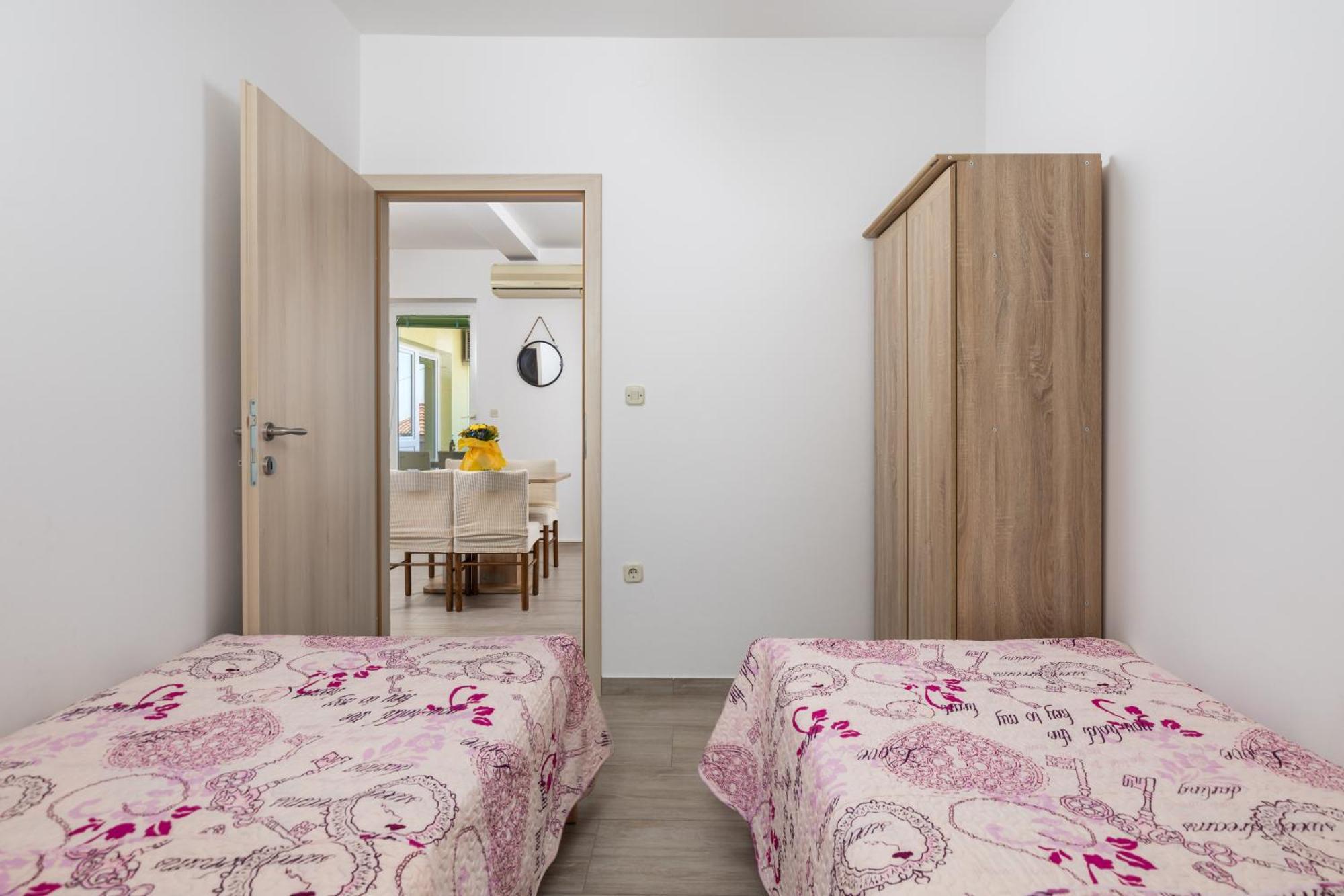 Apartments Kovacic Kraljevica Luaran gambar