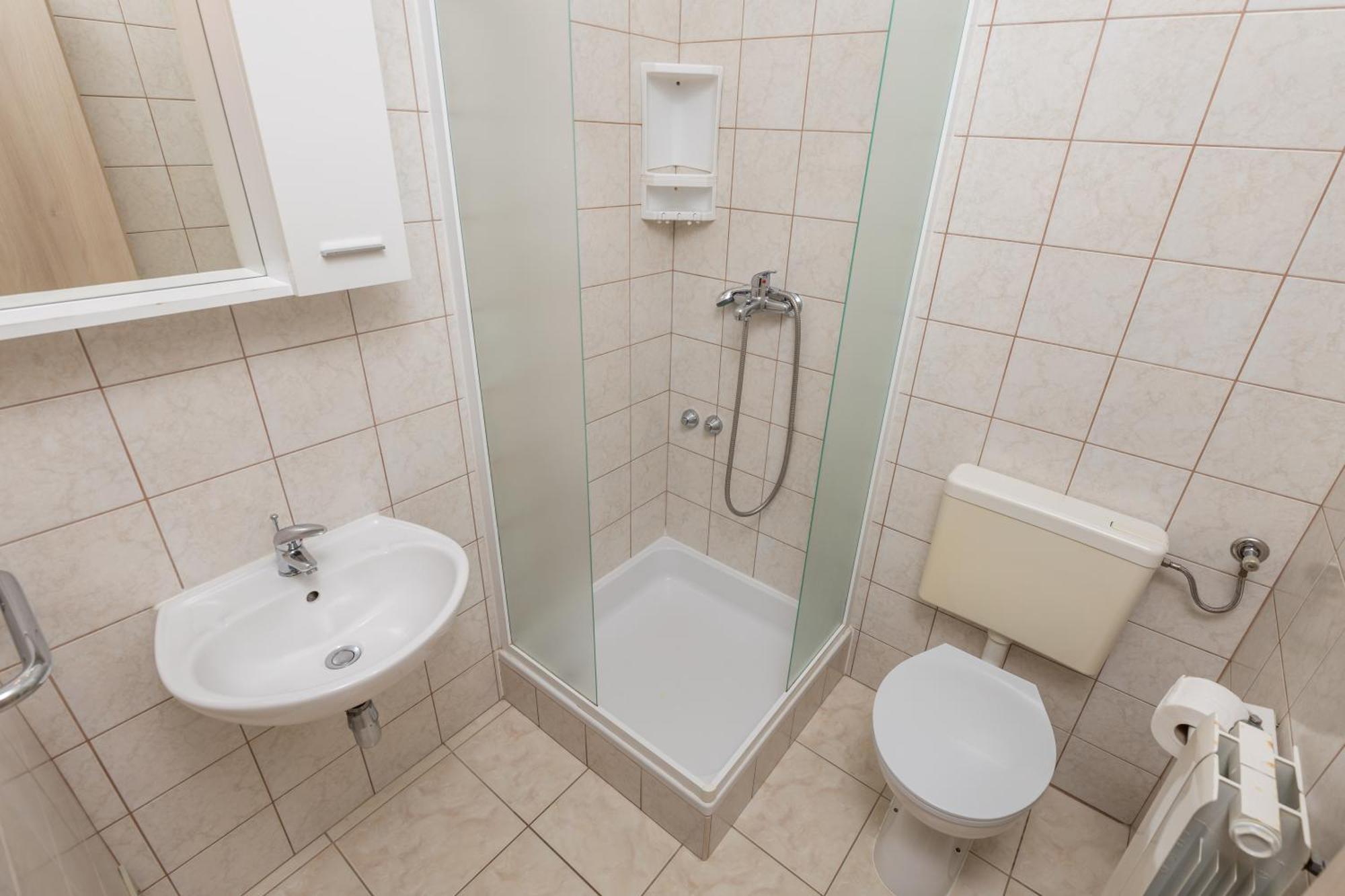 Apartments Kovacic Kraljevica Luaran gambar
