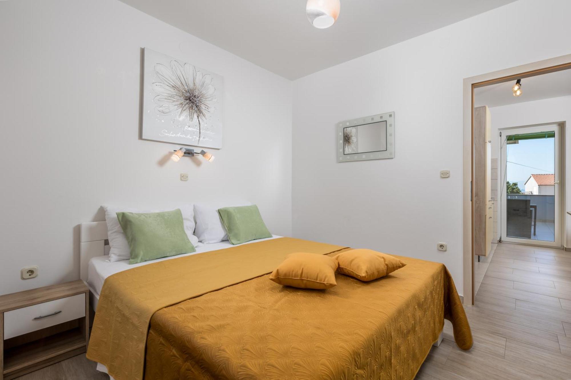 Apartments Kovacic Kraljevica Luaran gambar