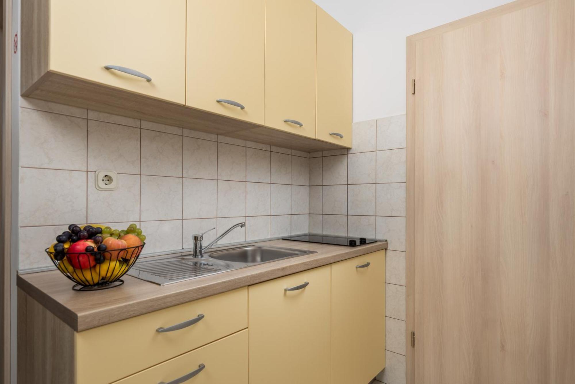 Apartments Kovacic Kraljevica Luaran gambar