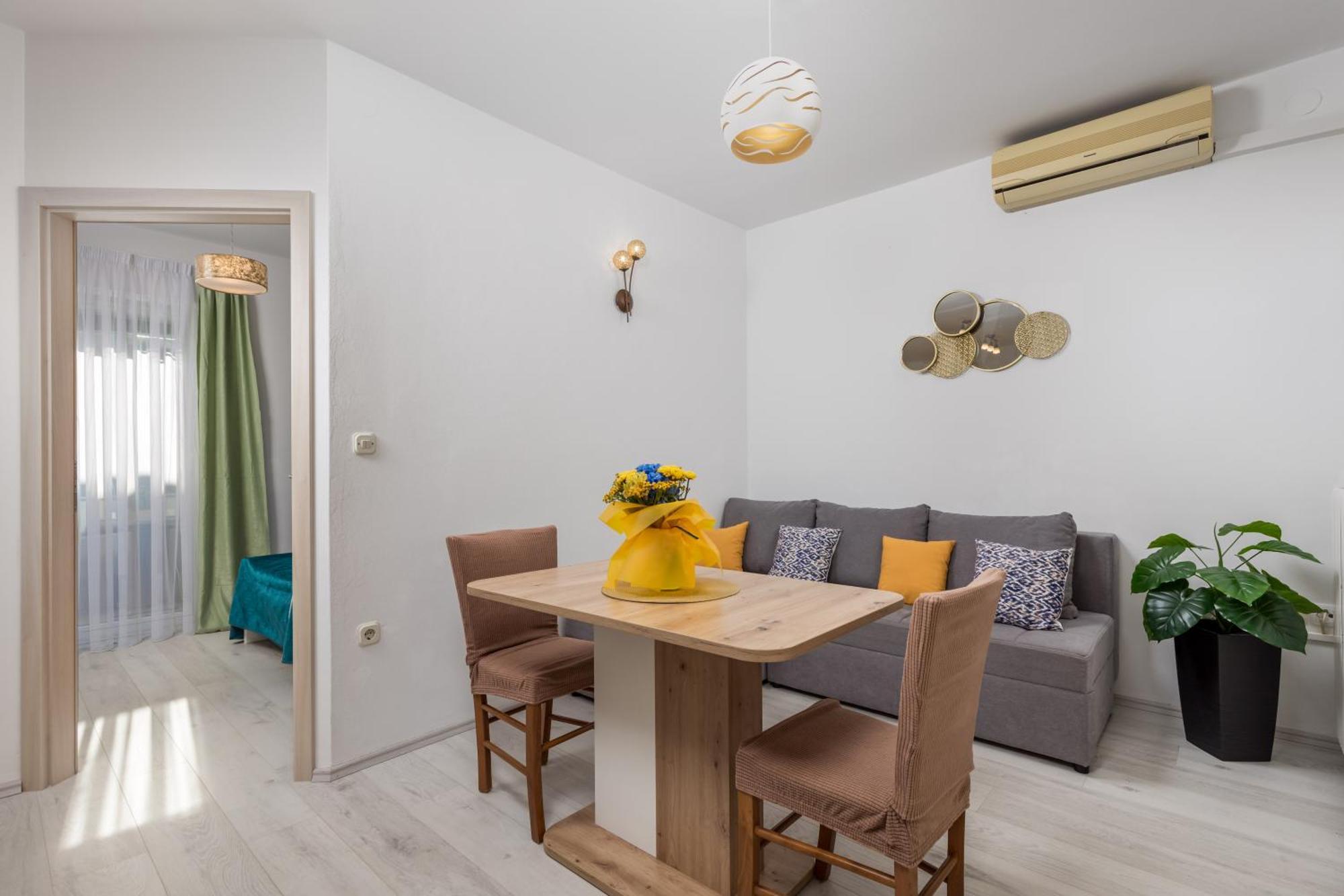 Apartments Kovacic Kraljevica Luaran gambar