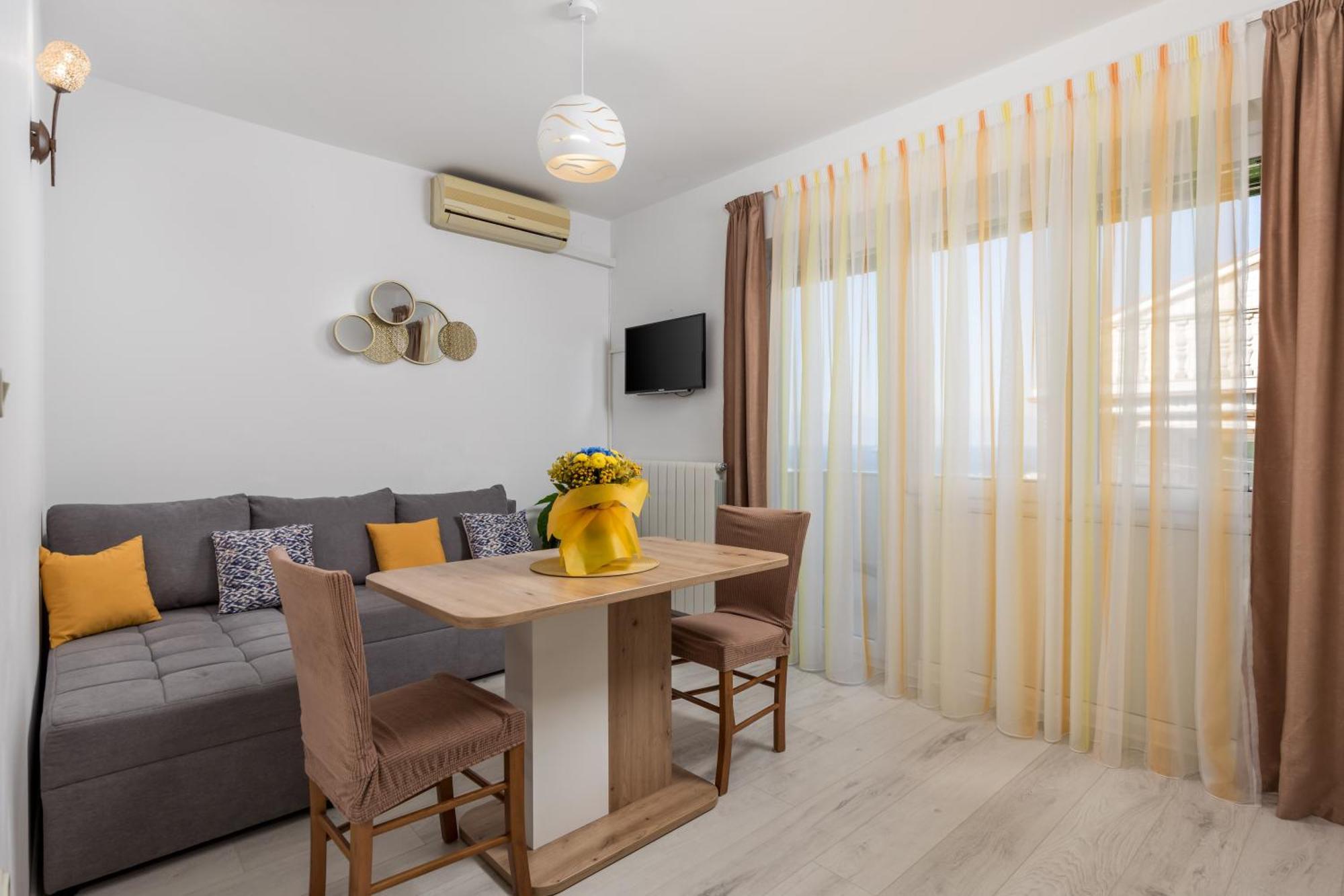 Apartments Kovacic Kraljevica Luaran gambar