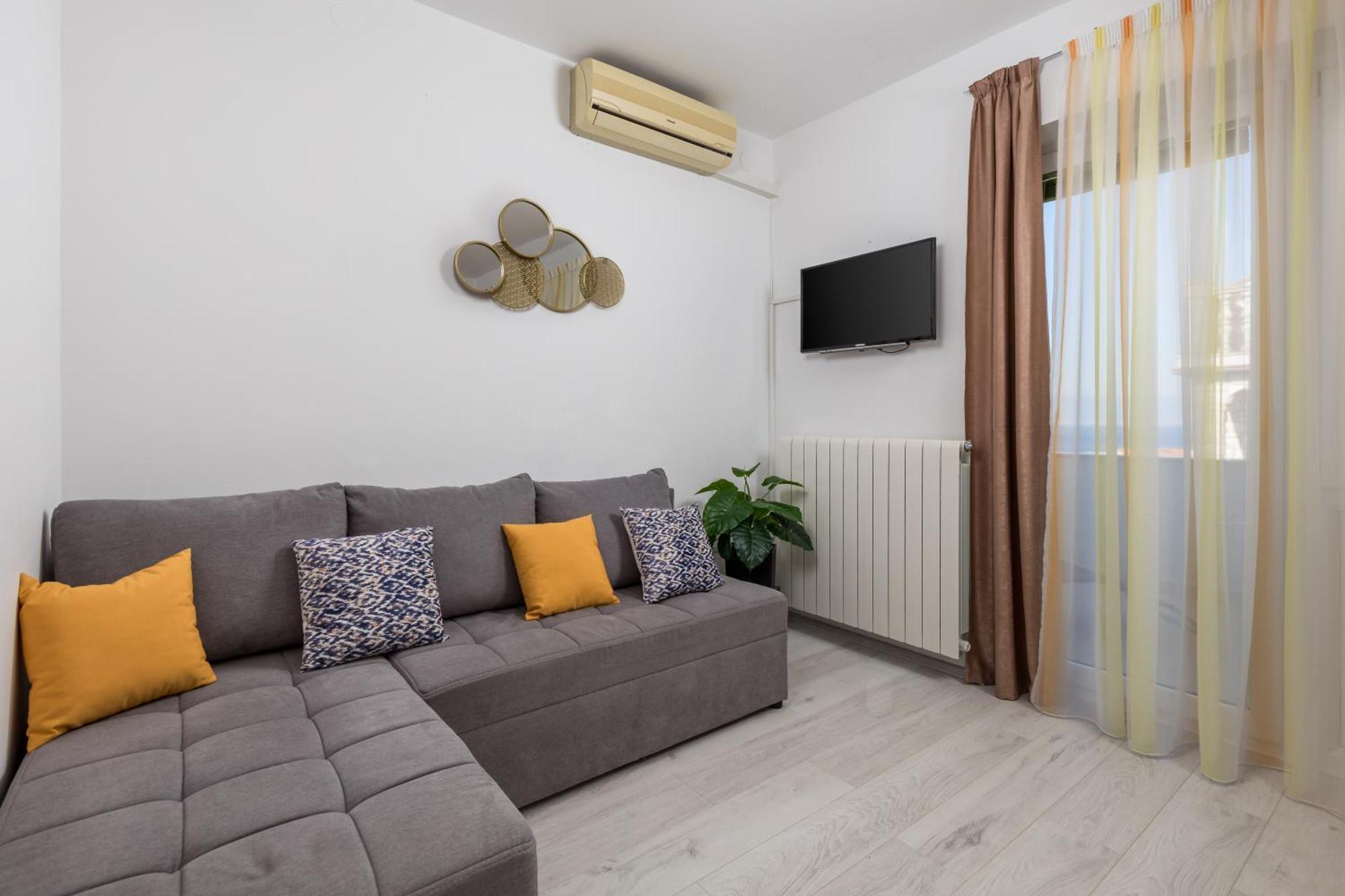 Apartments Kovacic Kraljevica Luaran gambar