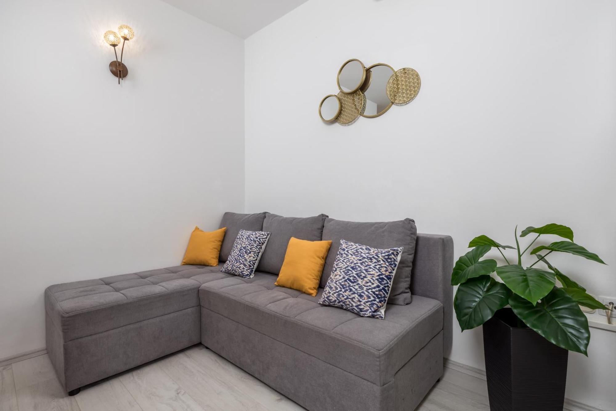 Apartments Kovacic Kraljevica Luaran gambar