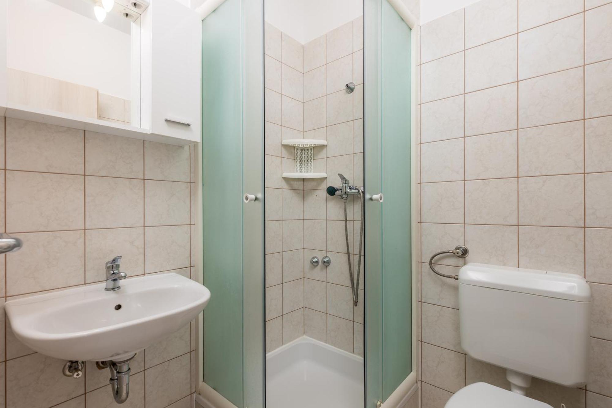 Apartments Kovacic Kraljevica Luaran gambar