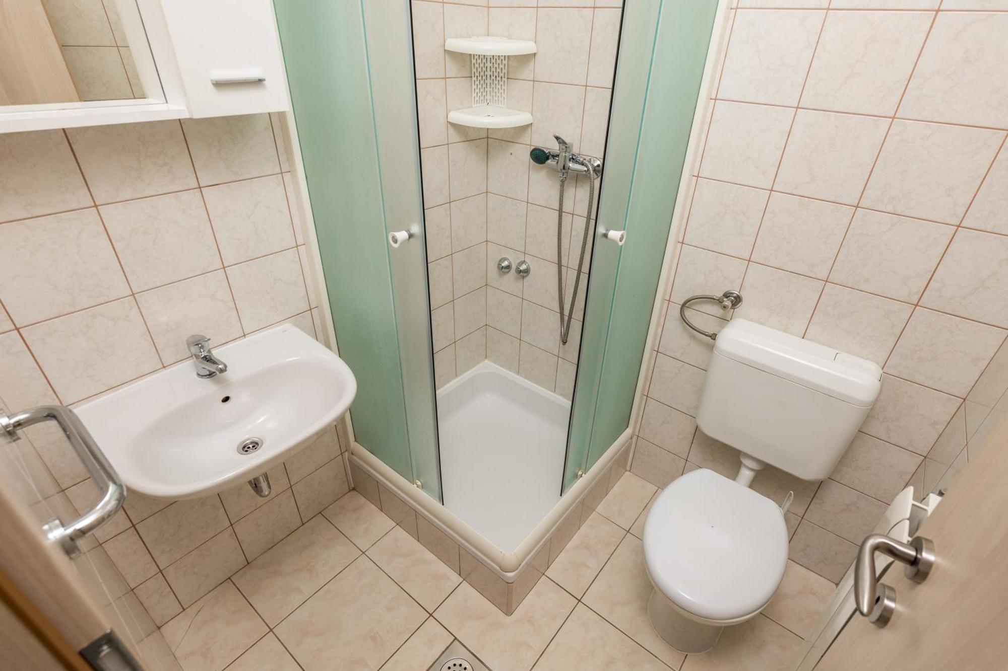 Apartments Kovacic Kraljevica Luaran gambar
