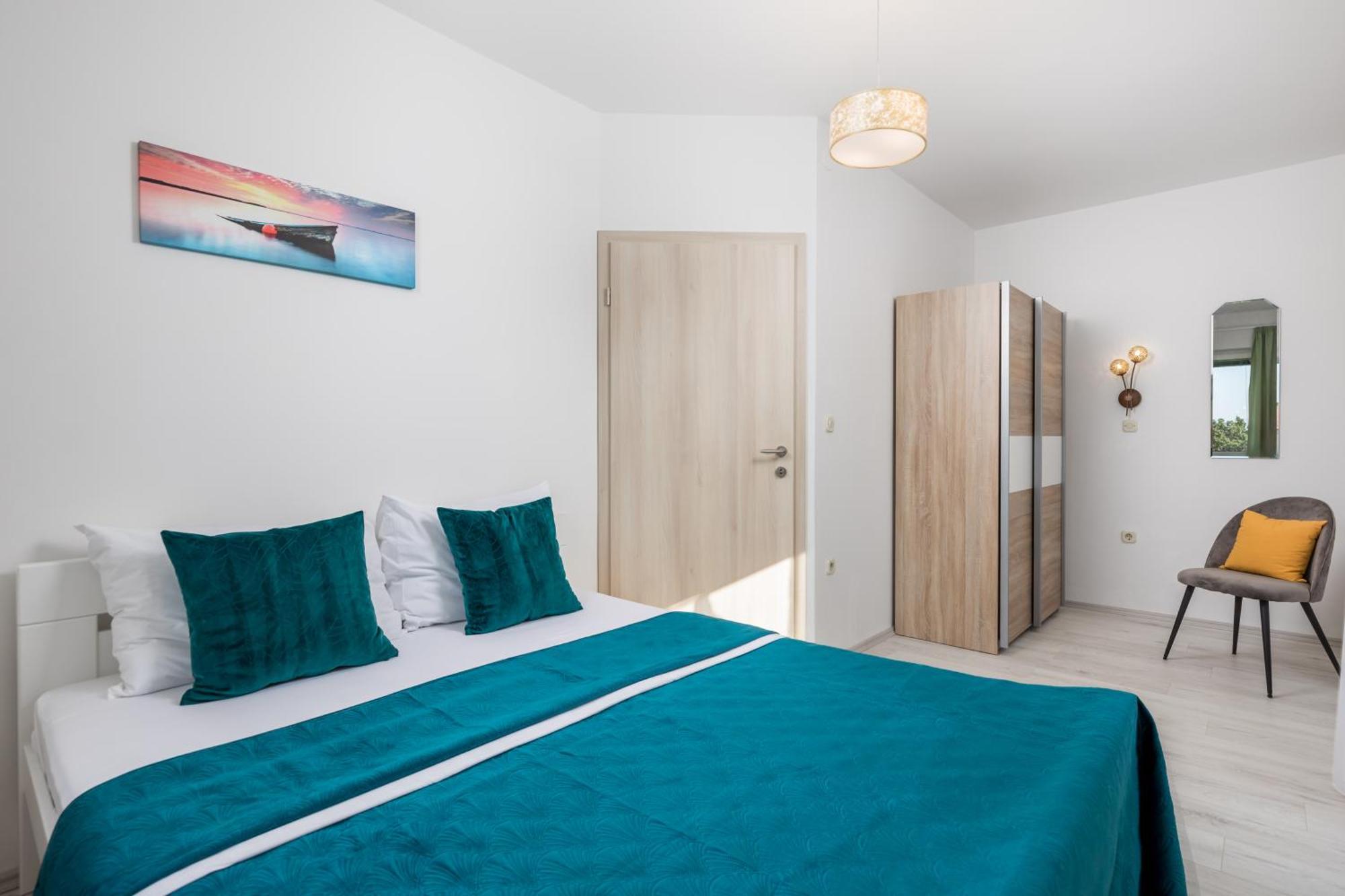 Apartments Kovacic Kraljevica Luaran gambar